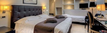 Classic Triple Room