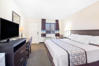 Room, 1 King Bed