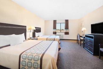 Room, 2 Double Beds