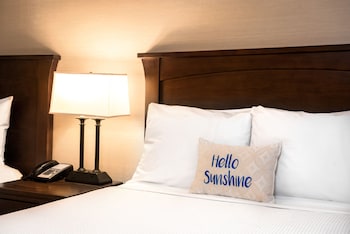 Standard Room, 2 Queen Beds, Non Smoking