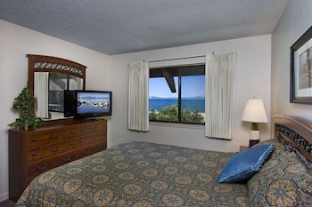 Condo, 1 Bedroom, Lake View