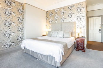 Executive Room, 2 Twin Beds, Non Smoking