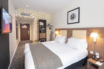 Standard Room, 2 Twin Beds