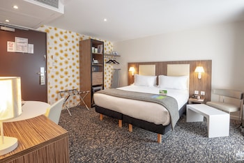 Premium Room, 1 Queen Bed