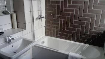 Deluxe Double Room, 1 Double Bed