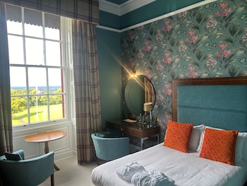 Deluxe Double Room, 1 Double Bed