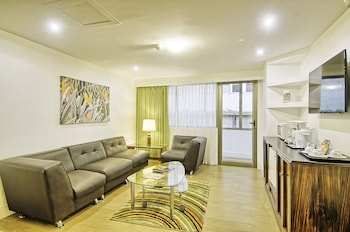 Family Suite