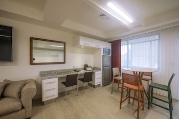 Suite Belford