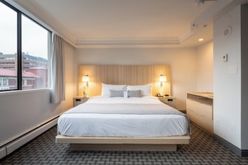 Standard Studio Suite, 1 King Bed