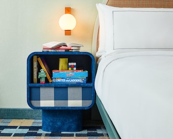 Room, 1 Queen Bed