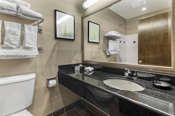 Standard Room, 2 Queen Beds, Non Smoking, Patio