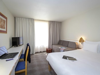 Standard Room, Multiple Beds