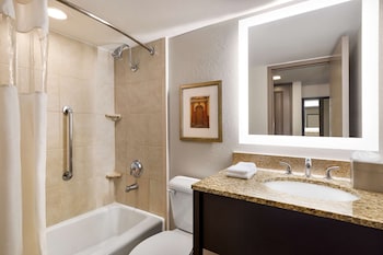 Room, 2 Double Beds