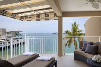 Suite, Oceanfront
