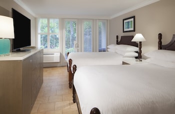 Room, 2 Queen Beds (Lanai)