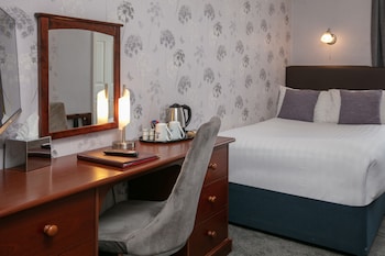 Executive Room, 1 Twin Bed, Non Smoking