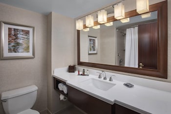 Concierge Room, Room, 1 King Bed