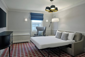 Suite, 1 Bedroom