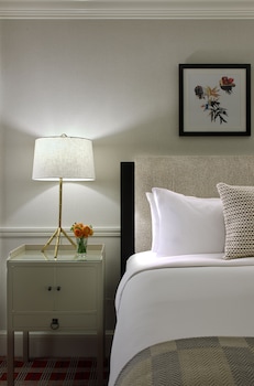 Room, 1 Queen Bed
