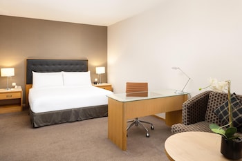 Deluxe Room, 1 King Bed
