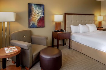 Premium Room, 1 King Bed
