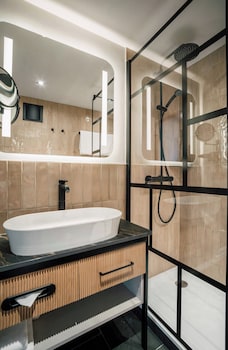 Comfort Twin Room