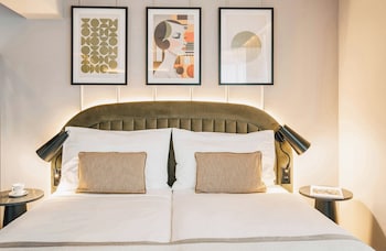 Comfort Double Room (Plus)