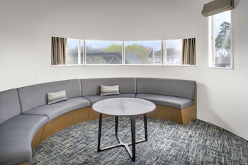 Junior Suite, 1 King Bed, Non Smoking