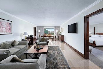 Deluxe Suite, 1 Bedroom