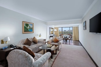 Executive Suite, 1 Bedroom