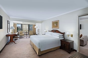 Executive Suite, 1 Bedroom