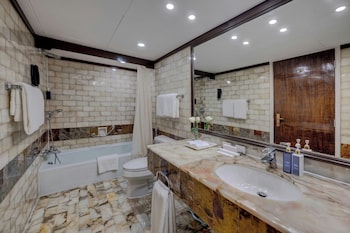 Royal Suite, 1 Bedroom
