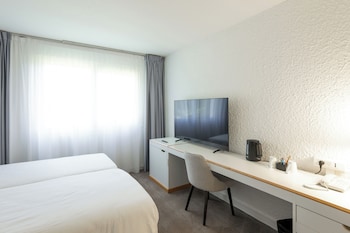 Standard Room, Multiple Beds