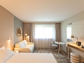 Superior Room, 1 Double Bed with Sofa bed