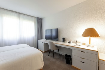 Standard Room, Multiple Beds