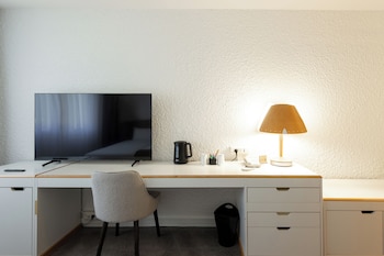 Standard Room, Multiple Beds