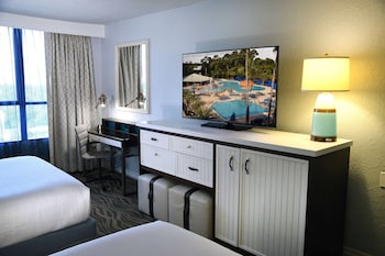 Standard Room, 2 Queen Beds, Non Smoking