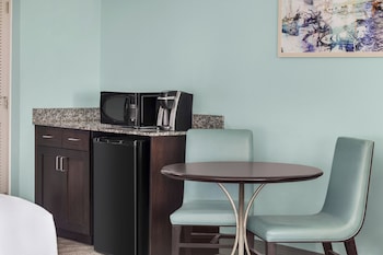Room, 1 Bedroom, Non Smoking (Communications)