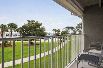 Premium Room, 1 King Bed, Ocean View
