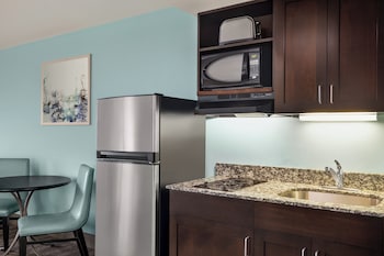 Room, 1 Bedroom, Non Smoking (Communications)