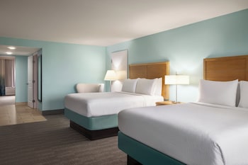 Family Suite, 1 Bedroom