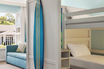 Family Suite, 1 Bedroom