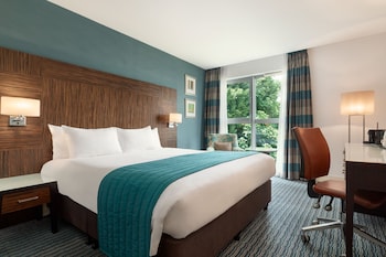 Premium Room, 1 King Bed