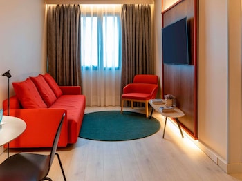 Executive Room, 1 King Bed