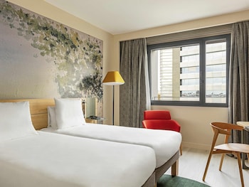 Superior Room, 2 Twin Beds