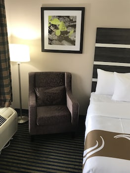 Room, 1 Double Bed, Accessible, Non Smoking (Efficiency)