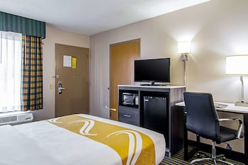 Room, 1 Double Bed, Accessible, Non Smoking (Efficiency)