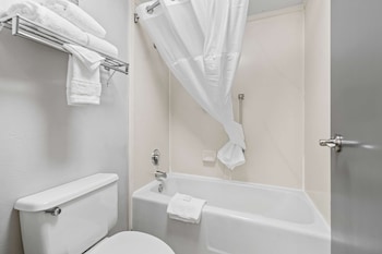 Premium Room, 2 Queen Beds, Non Smoking