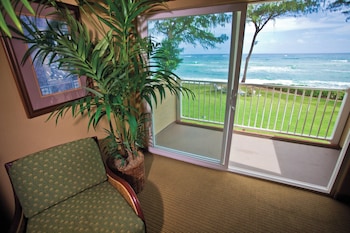 Standard Room, 1 Bedroom, Oceanfront