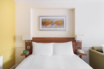Standard Room, 1 Double Bed with Sofa bed